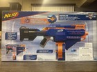 Nerf N-strike Elite Infinus Motorized Speed-load Technology Blaster Toy New   