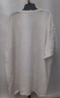 Urban Outfitters Metallica Graphic T-shirt Distressed White Size Large   X-large