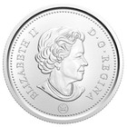 Canada 2021 Canadian 50 Cent Half Dollar Coin Uncirculated
