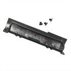 Hdd Hard Drive Caddy Cover Adpter New For Dell Latitude E6440 W  Screws Skam