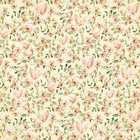 Graphic45 Pixie Town  1 Pc  12x12 Two-sided Printed Cardstock