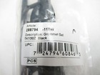 Bumperguard   Grommet Set  Head Intelligence I s12  I s11  I s10  14x17  288794