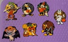 Disney Pins  authentic  Open Box  New  New Additions 9 4  