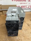 1 X Bitmain Antminer S19j Pro 104th Vnish braiins Os Btc Asic Miner Bitcoin