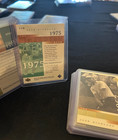 Assorted Upper-deck Golf Cards  pack Of 8  Guarenteed  1-15 Value Each