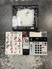 Teenage Engineering Ep-133 Ko Ii Sampler   Sequencer  16 Pads  Loop Effect  Trs 