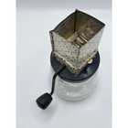 Vintage 1950s Mid Century Androck Nut Chopper With Starburst Pattern