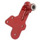 114-5870 Exmark Idler Arm Assembly
