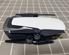 Dji Mavic Air 4k Camera Drone - No Battery no Controller - No Tariffs To Us