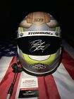 2023 Ricky Stenhouse Jr Daytona 500 Win Signed Full Size Nascar Helmet Coa New