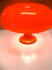 70s Mushroom Lamp Mid Century Modern Style Retro Lamp Bedside