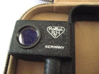 Vintage Rollei F h Rolleimeter For Rolleiflex 3 5 W padded Case