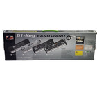 New  61 Key-bandstand Digital Music Electronic Keyboard Electric Piano W  Mic     