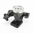 Manfrotto 3025 Three Way 3-d Pan  Tilt Tripod Head - Sku 2070287