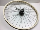 Vintage 1950s Schwinn 26    2 125    S2 Bicycle Wheels Rims Hornet Bike Original 