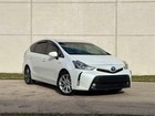 2017 Prius V Five