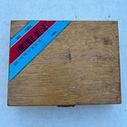 Forstner Bit 7-piece Set - 1 4  To 1  Sku P3629