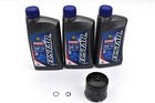 Oil Change Kit Ecstar R9000 Gsxr 600 750 86-23 Oem Suzuki Synthetic  j291 B