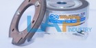 1pcs New For Chatntall Micro-miniature Electromagnetic Brake Mbg0s4aa Dc24v 10w