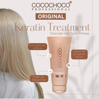        Cocochoco Pro Original Brazilian Keratin Straight Hair Treatment 100ml Expres