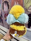 Disney Store Japan Winnie The Pooh  Honey Bee Plush Toy Disney Japan 30cm