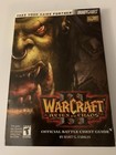 Warcraft Iii  Reign Of Chaos Official Strategy Guide