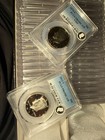 Kennedy Half Dollar 1976 Through 2011 Pcgs Pr69dcam Coin Set Make An Offer 