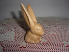 Sylvac Harry The Hare Snub Nose Long Eared Bunny Rabbit Vintage  1265 3  Vguc