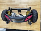   Golden Buzzaround Ex Gb148 Motor Transaxle Assembly C09-075-00601 320w   Used
