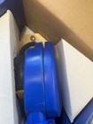 New Flowline Lu80-5101 Echospan Ultrasonic Level Sensor 9 8ft 3m  12-28vdc