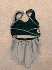 Custom Lyrical Dance Costume  Women s Size 8
