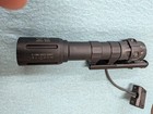 Modlite Okw  dual Fuel Multi-mode  18650 Unity Gascap  Link Remote Arisaka Mount