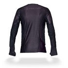 Virtue Breakout Padded Compression Long Sleeve - Large
