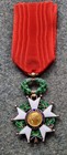 France 3rd French Republic Cavaliere Legion D onore Legion D honneur France