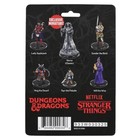 Dungeons   Dragons - Stranger Things  Heroes Of Hellfire