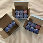 Replacement Filters For Weddell Duo Shower System 13 Blue   2 Red
