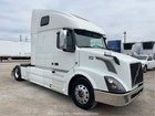 2015 Volvo Vnl S a High Roof Sleeper Semi Truck Tractor D13 A t A r Bidadoo