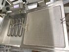 Donuts  Belshaw Fryer 616b Table Top Fryer  35 Dozen Per Hour
