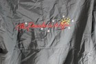 Vtg 90 s Whitney Houston The Preacher s Wife Movie Promo Windbreaker Xl Read