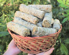 Blue Sage Smudge Stick 4-5    herb  Remove Negative Energy  Smudge Bundle 