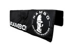 Tailgate Fat Bike E Bike Rambo Pad