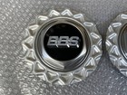 Jdm Bbs Rg Center Cap No Tires