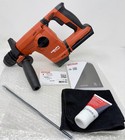 New Hilti  2253085 Te 6-22 Cordless Rotary Hammer Drill Nuron - Ships Free 