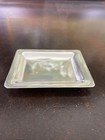 Kirk Sterling Silver Tray - No Monogram
