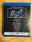 Metallica - Live In Australia 2025 Blu-ray Set Lars Ulrich Papa Hetfield Hammett