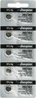 5 Energizer 392 384 192 Sr41sw Lr41 Ag3 V384 V392 D384 D392 Watch Batteries