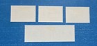 Falkland Islands Stamps  Scott 416-419 Complete Set Mlh