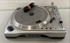 Numark Ttusb Dj Turntable Record Player - Read