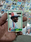 Huge Lot   Vintage 1970 s 80s Baseball Cards Commons Minor Stars Collection 