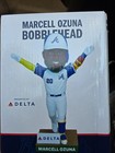 Atlanta Braves Marcel Ozuna Bobble Head